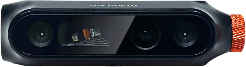 スキャナー intel realsense depth camera d435 82635AWGDVKPRQ | RealSense D435 Depth Camera, 0.2m Min Depth